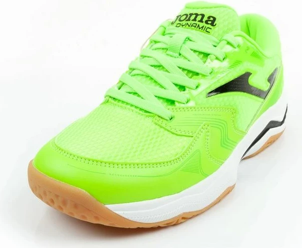 Atlete volejbolli për meshkuj Joma V.Dynamic, të gjelbra [Madhësia: 40]