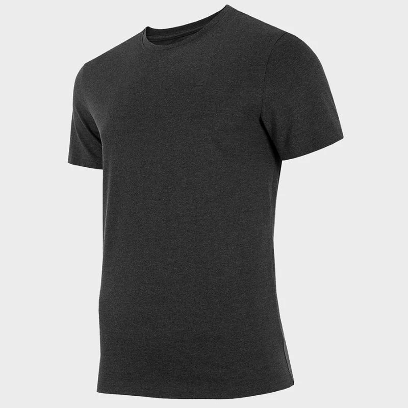 Maicë 4F për meshkuj, e zezë