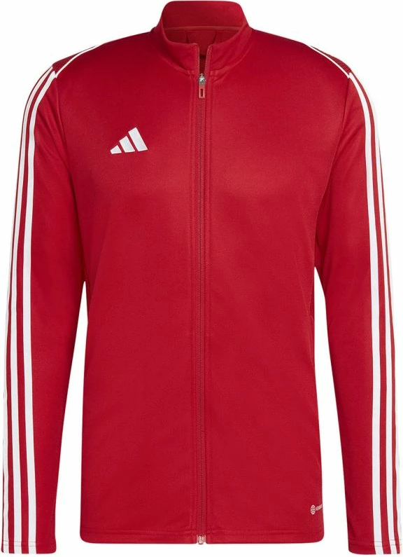 Duks adidas për meshkuj, i kuq [Madhësia: XS]