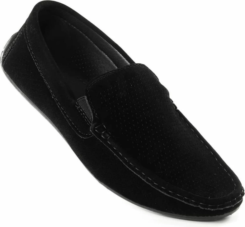 Këpucë për meshkuj Yakimasport News 4873, të zeza