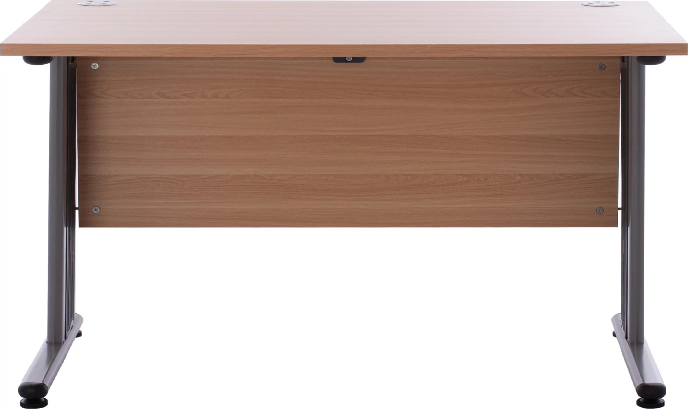 Zyrë profesionale FH2045.01 ngjyrë lisi 150x80x75