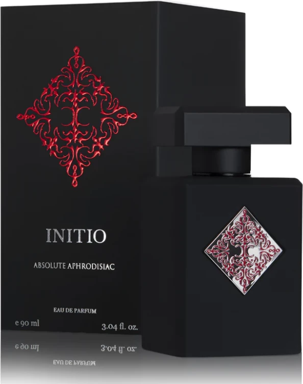 Eau de Parfume Initio Absolute Aphrodisiac,  90ml