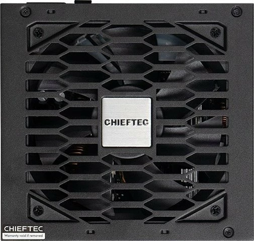Furnizues rryme Chieftec VITA BPX-750-S 750W 80 Plus Bronze ATX, i zi