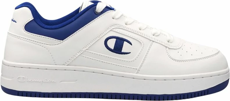 Atlete për meshkuj Champion, të bardha