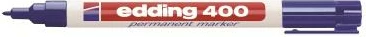 marker i përhershëm, Edding, 400 (4-400003/4400003), blu
