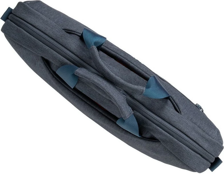 Mbështjellës laptopi RIVACASE Galapagos 7731, 15.6 inç, gri