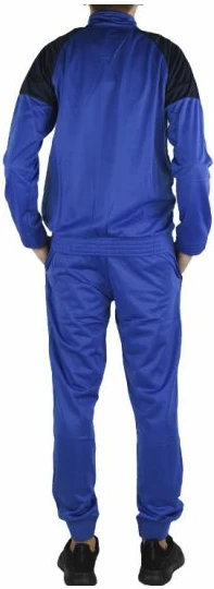 Trenerka për meshkuj Kappa, blu [Madhësia: L]