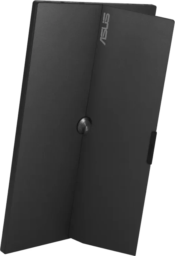 Monitor portativ ASUS ZenScreen Go MB16AWP 15.6\" FHD IPS me wireless, USB-C, mini HDMI, bateri e integrume, zi