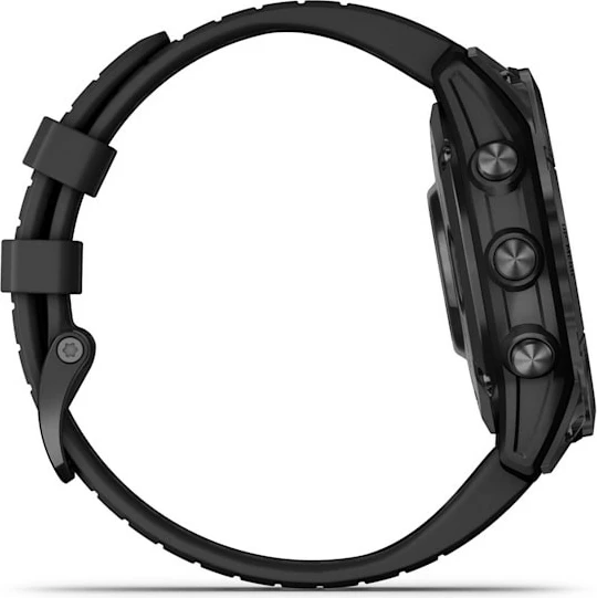 Smartwatch Garmin Fenix 7 Pro Solar 47mm zi/gri