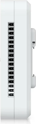Hub kontrolli aksesi Ubiquiti UA-RETROFIT-HUB-2, Fast Ethernet, 12-24V, për 2 dyer, i bardhë