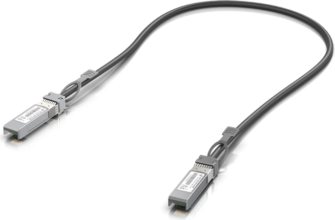 Kabllo SFP+ Direct Attach 10G, 0.5-3m