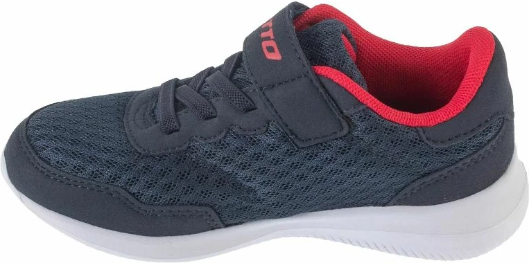 Atlete për fëmijë Lotto, navy blue [Madhësia: 32]