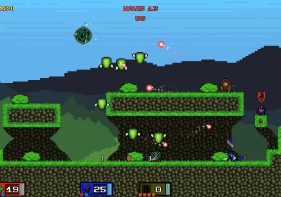 Shield Shock EN Global