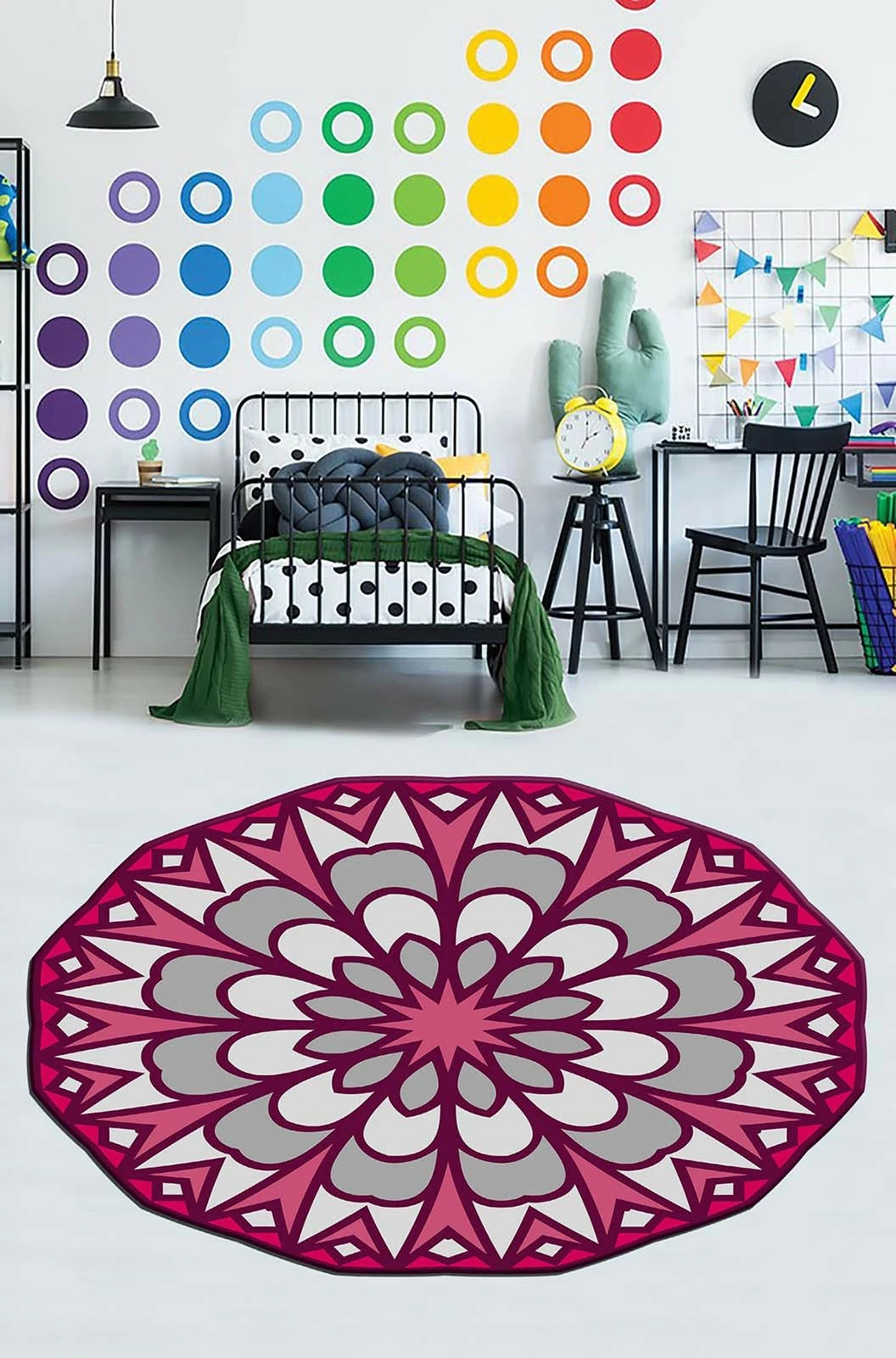 Qilim (80 x 120) Conceptum Hypnose, HMNT944