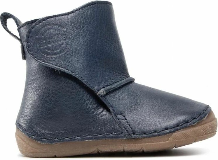 Çizme për fëmijë Inny, navy [Madhësia: 20]