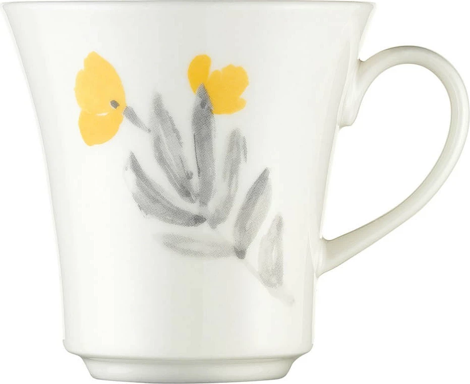 Set mëngjesi 28 pjesësh Hermia Concept, BNOLY28KH42011412