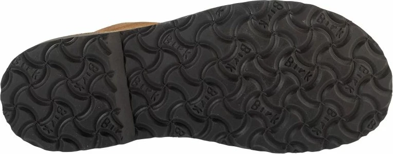 Çizme Birkenstock femra, kafe [Madhësia: 40]