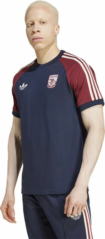 Fanellë për meshkuj adidas Arsenal, e kaltër