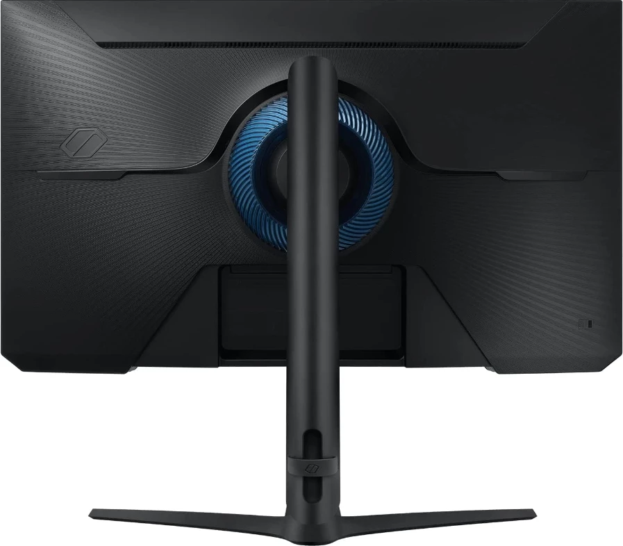 Monitor Samsung LS27BG400EUXEN, 27", 240Hz, i zi 