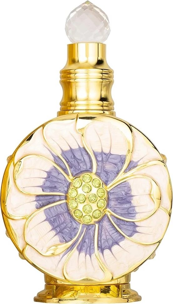 Eau de Parfum për femra Swiss Arabian Layali, 15ml