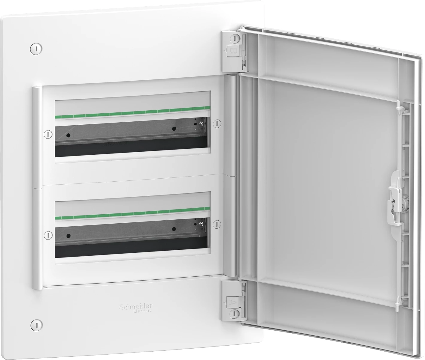 Tabelë siguresash Schneider Electric LVSXN213 PrismaSet XS 2R 13M