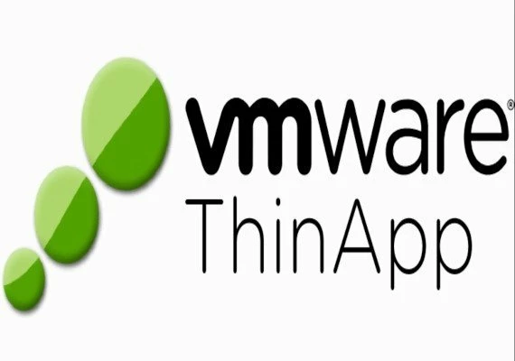 VMware Thinapp for Application Virtualization EN/DE/FR/JA/ZH Global