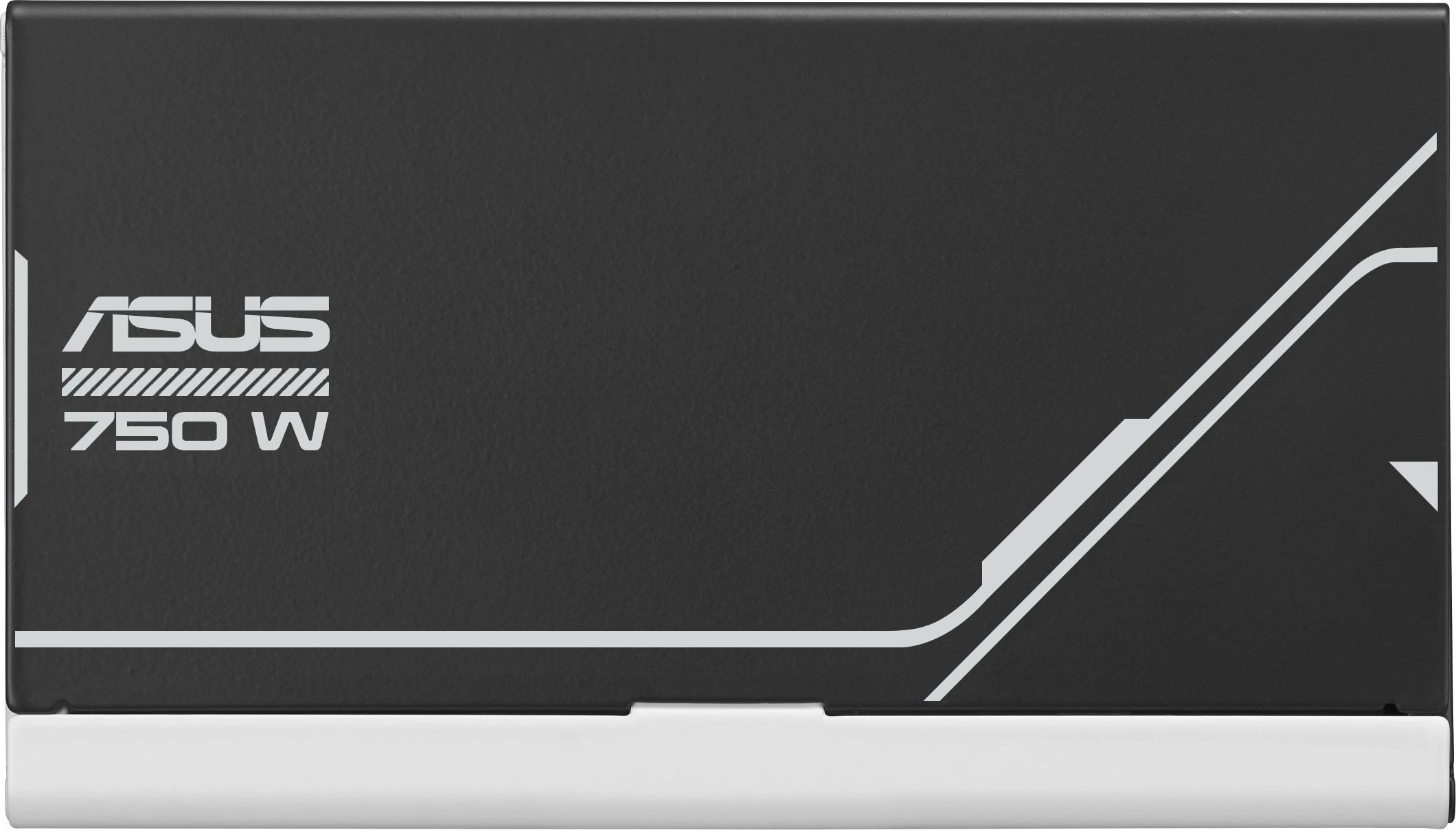 Furnizues rryme PSU Asus Prime Gold 750W (90YE00U1-B0NA00), 80 Plus Gold, ATX 3.1, fully modular, White