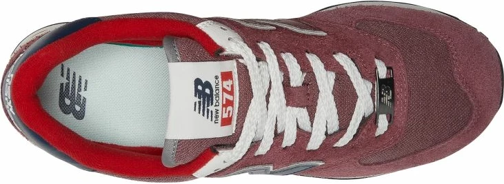 Atlete unisex New Balance [Madhësia: 44.5]