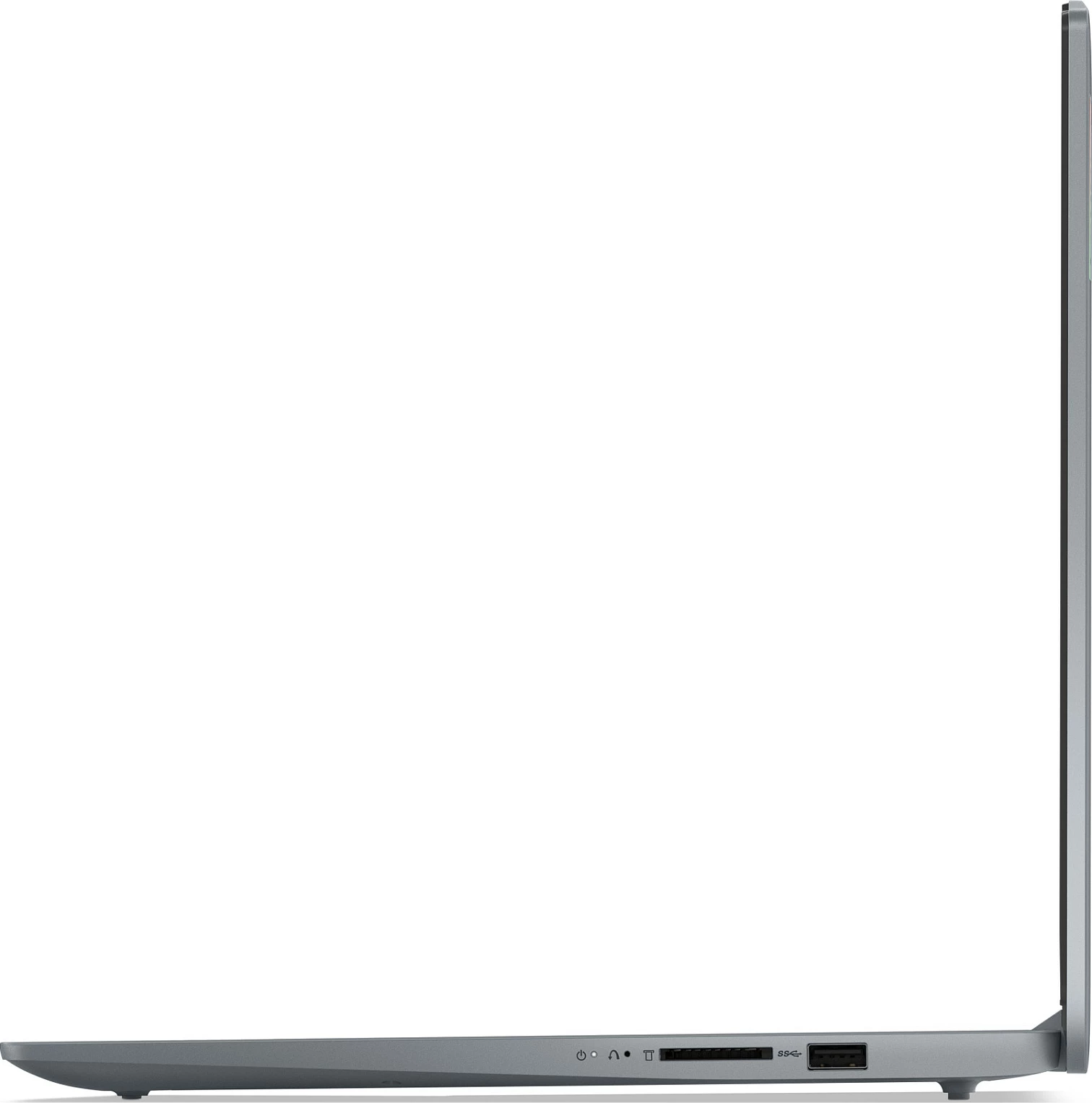 Laptop Lenovo IdeaPad Slim 3 15ABR8, Ryzen 5 5625U, 8GB RAM Memorje, 256GB SSD, Windows 11 Home, gri