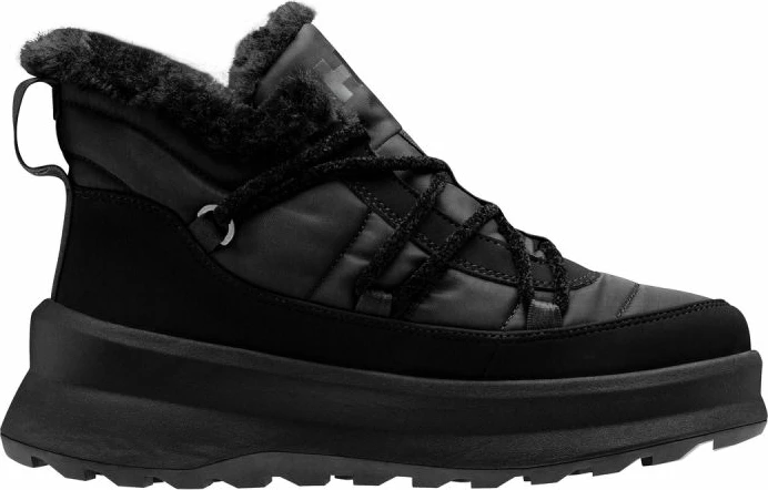 Çizme për femra Helly Hansen, të zeza