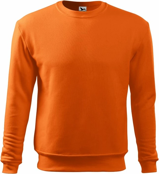 Duks Malfini për meshkuj, portokalli