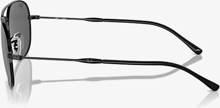 Syze dielli Ray-Ban RB3735 002/B1 57