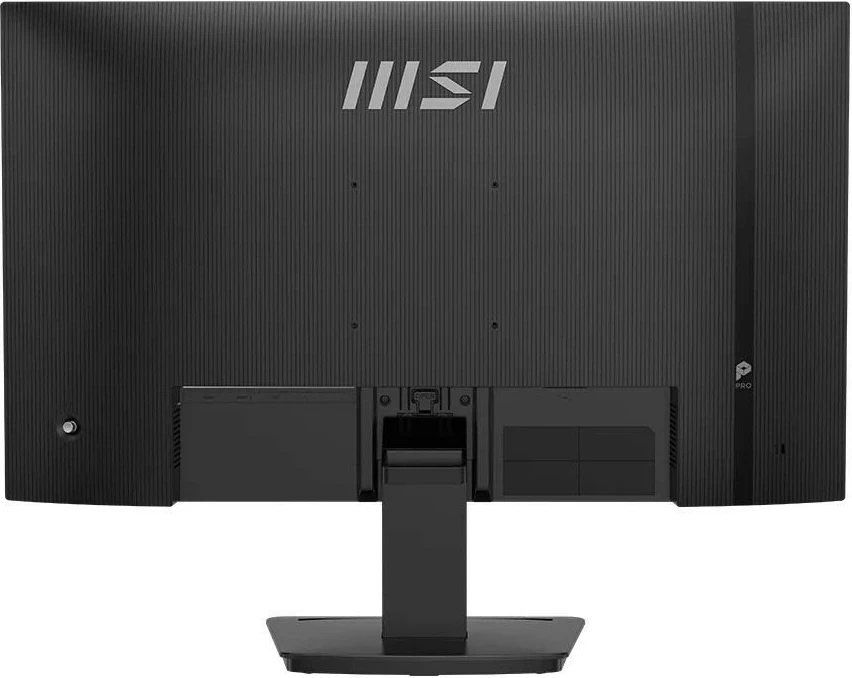 Monitor MSI PRO MP273Q E14, 27" IPS WQHD 144Hz, i zi