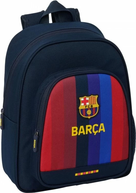 Çantë shpine FC Barcelona Small Backpack 612629006, shumëngjyrëshe [Ngjyra: Shumëngjyrësh]