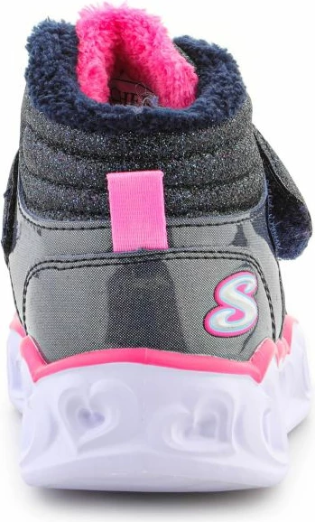 Atlete për fëmijë Skechers, shumëngjyrëshe [Madhësia: 22]