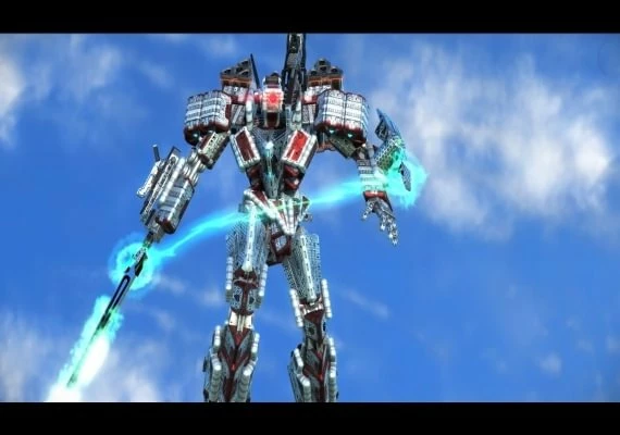 War Tech Fighters EN/FR/IT/ES Global