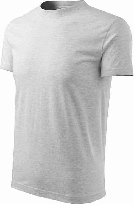 Maicë Adler Classic U, për meshkuj dhe femra, gri