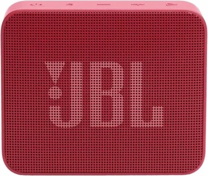 Altoparlant Bluetooth JBL Go Essential 2, IP67, 3.1W, deri 5 orë, USB-C, i kuq