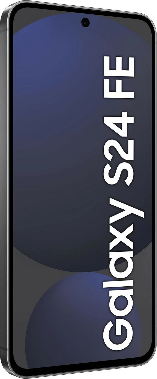 Celular Samsung Galaxy S24 FE 5G 8/128GB Dual SIM grafit