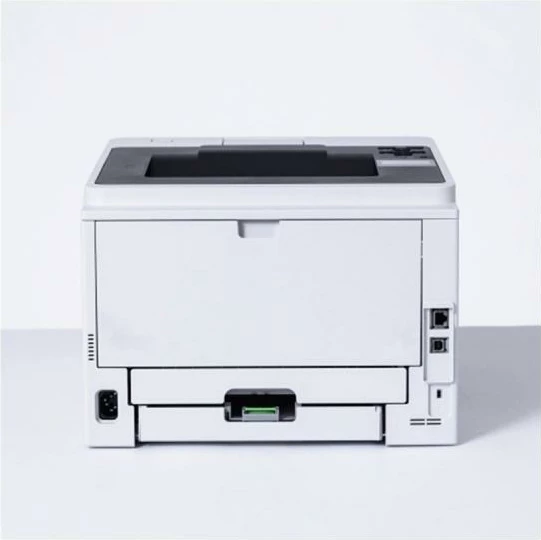 Printer laser Brother HL-L5210DW HLL5210DWRE1, A4, duplex, 38 ppm, 1200 dpi, Wi‑Fi 5 GHz, Gigabit LAN