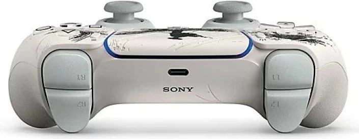 Kontroller wireless Sony Ghost of Yotei Black Edition, i zi