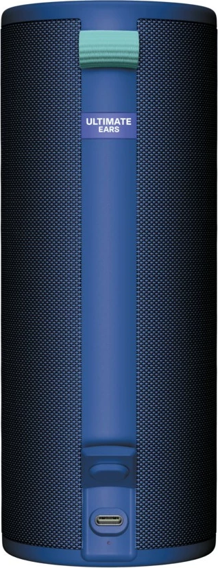 Altoparlant Logitech Ultimate Ears BOOM 4, Bluetooth, blu