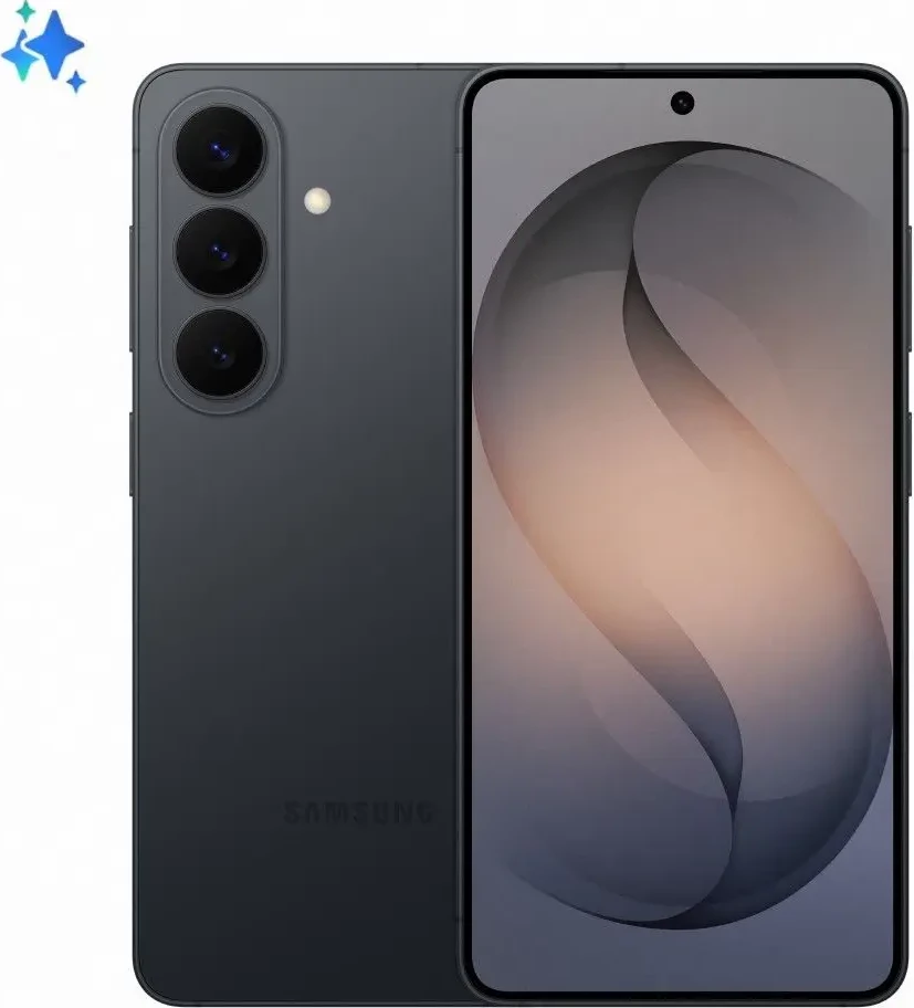 Celular Samsung Galaxy S26, 6.3", 12/256GB, i zi