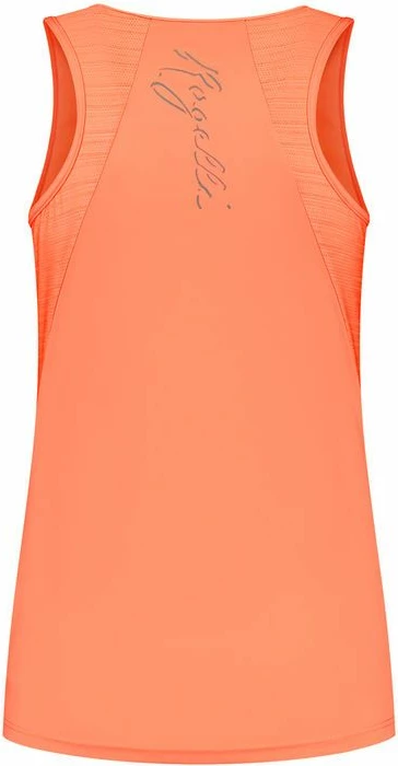 Jelek sportiv Yakimasport, coral
