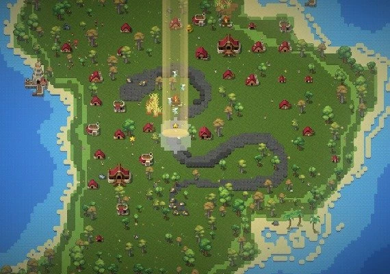 WorldBox: God Simulator Global