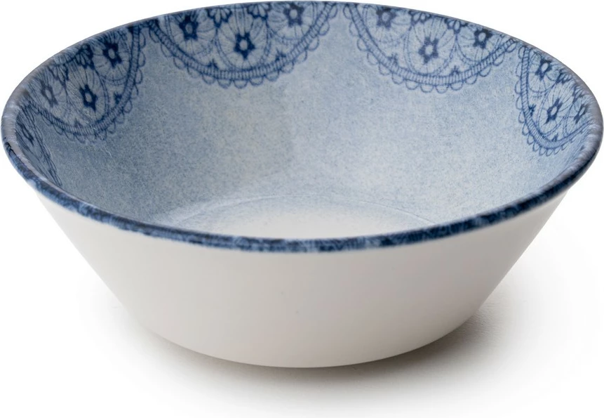 Set enësh për drekë (27 copë), Hermia, N25005, ngjyrë kaltër