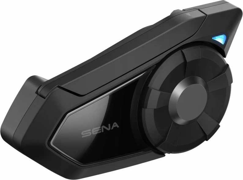 Interkom motoçiklete SENA, i zi