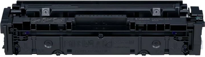 Toner, Canon, 045 H (1246C002), kapacitet i lartë, rendiment 2,400–4,400 faqe, e zezë
