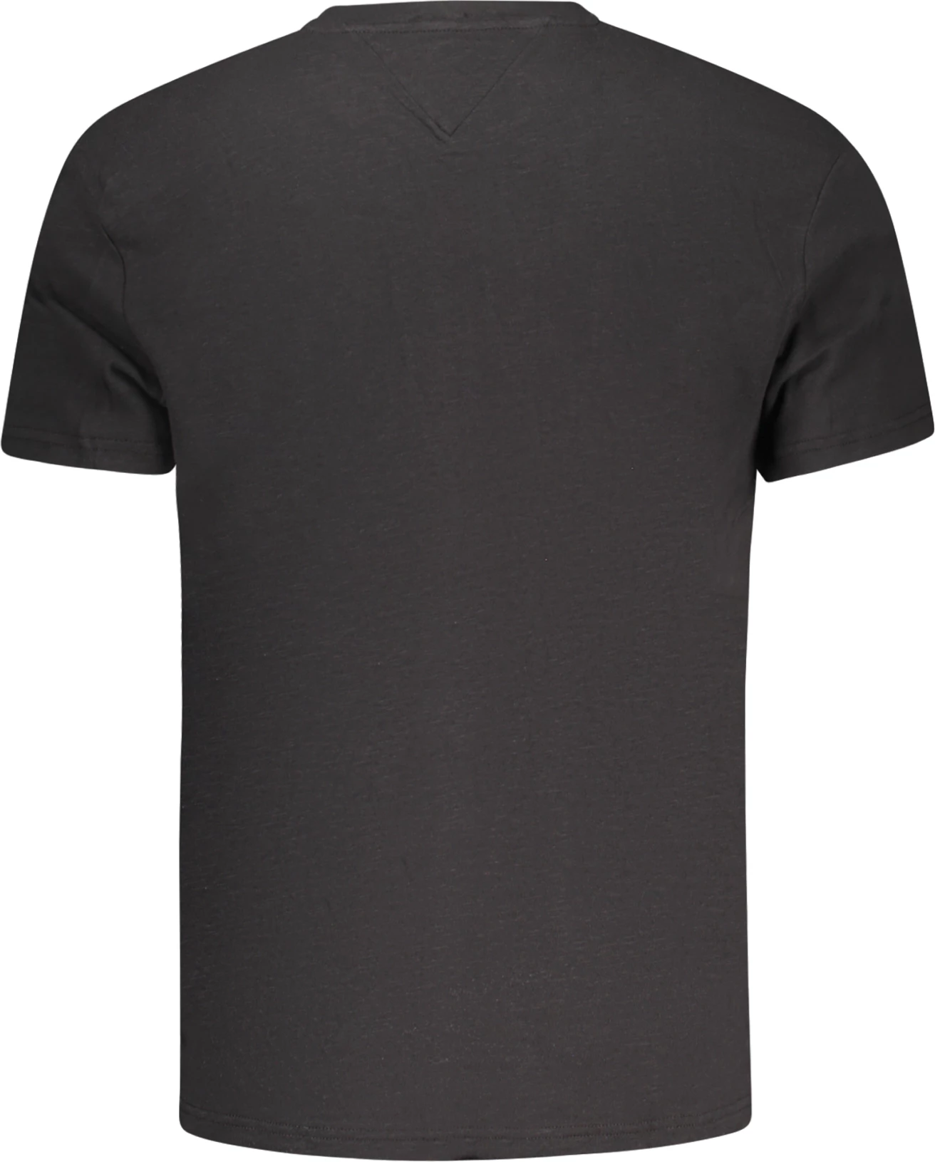 Maicë për meshkuj TOMMY HILFIGER, e zezë