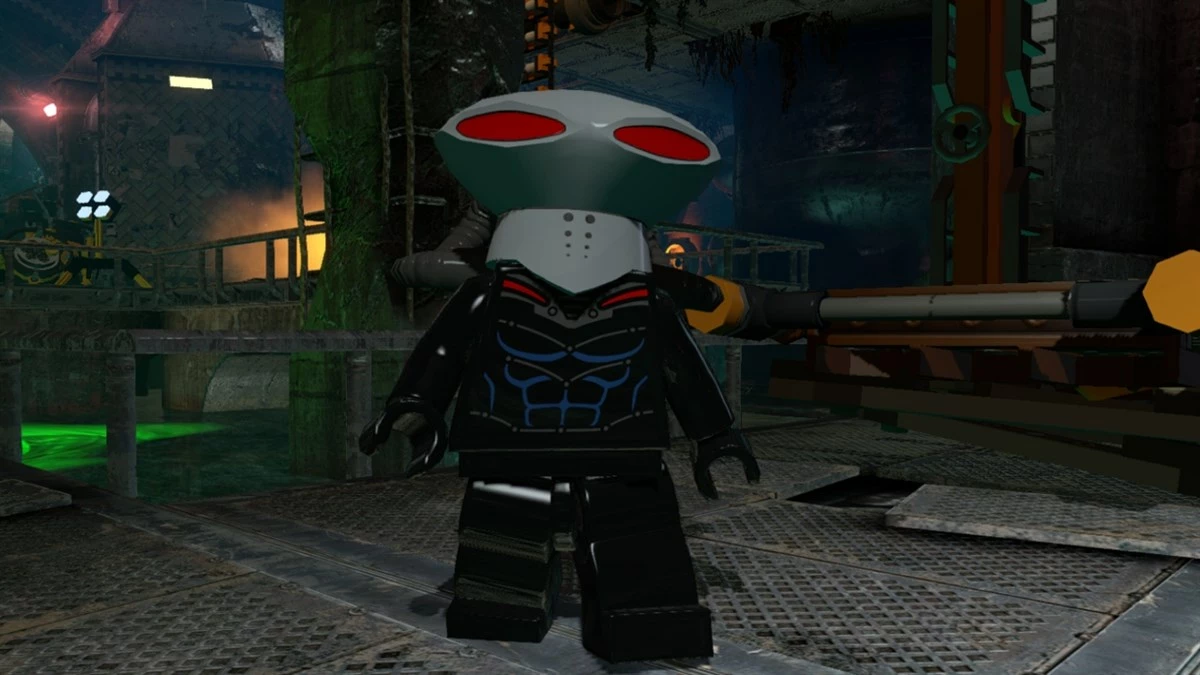 Video lojë Warner Bros Interactive LEGO Batman 3: Beyond Gotham, PS4